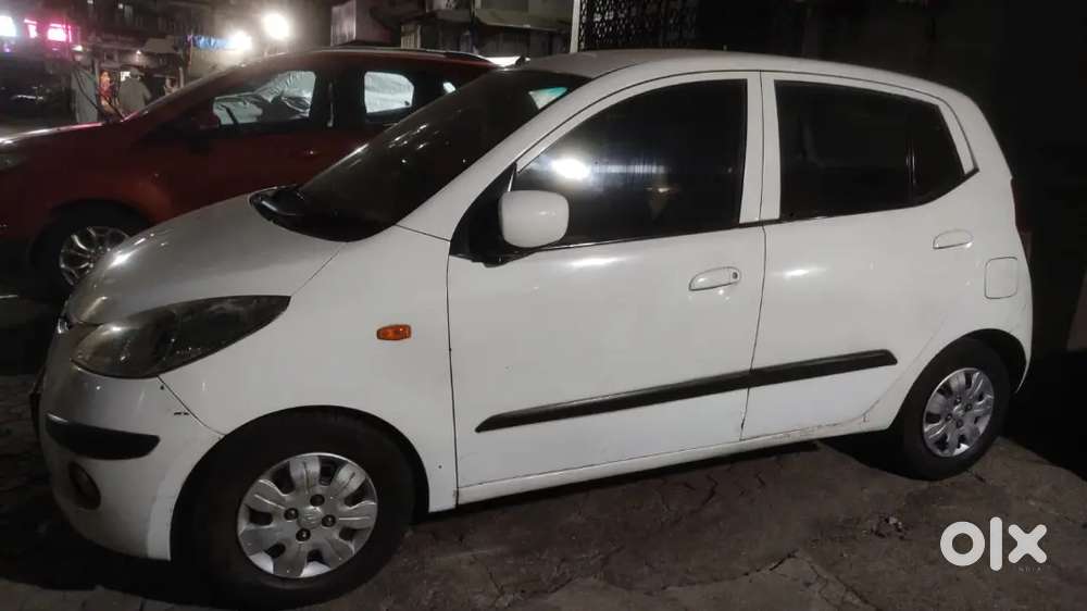 Hyundai I10 1.2 Magna 2010