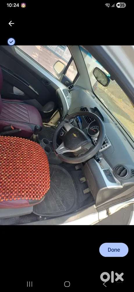 Chevrolet Beat 2014 Diesel 98000 Km Driven Good Running Condition,