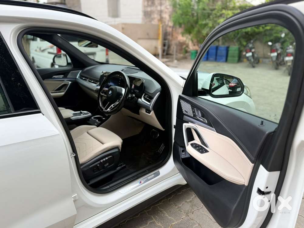 Bmw X1 Sdrive18i M Sport, 2023, Diesel