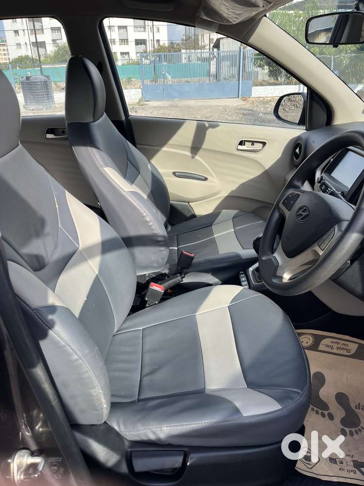 Hyundai New Santro 1.1 Era, 2019, Petrol