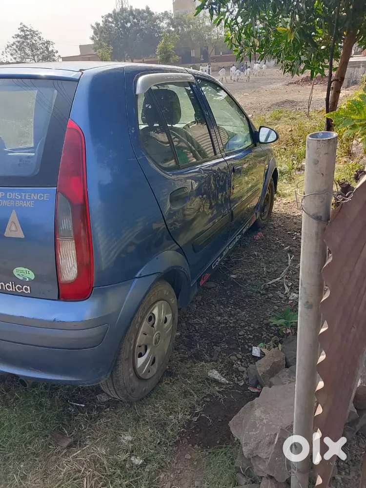 Tata Indica 2005