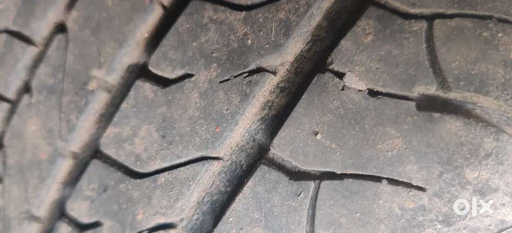 Nissan Terrano 2013 Petrol 96000 Km Driven New Tyre