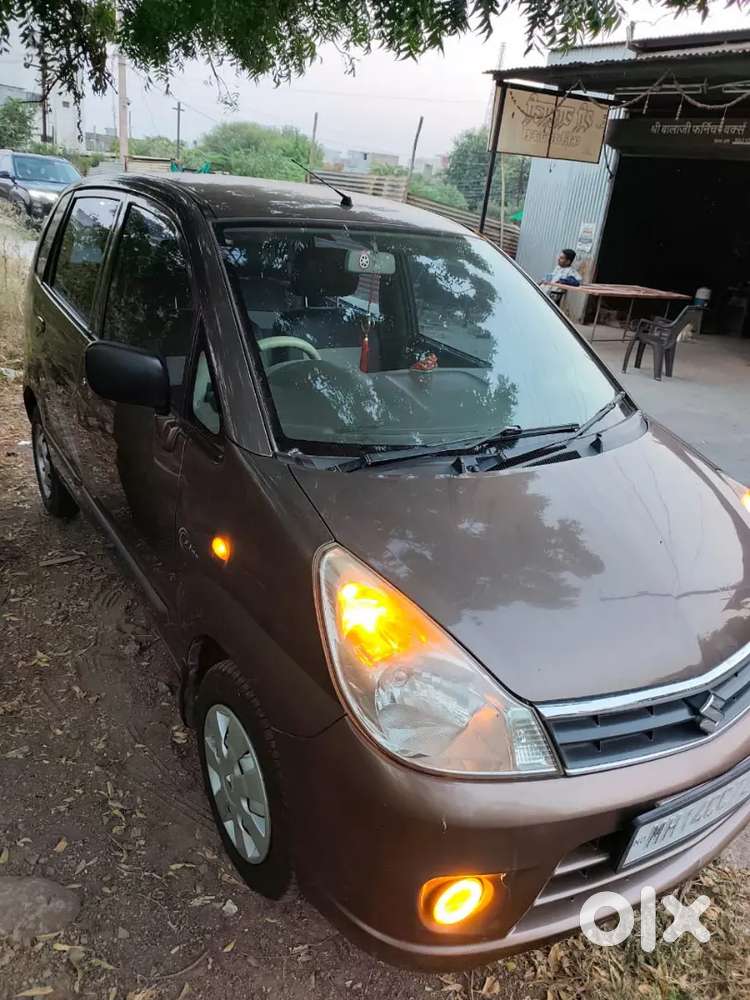 Maruti Suzuki Zen Estilo 2010 Petrol