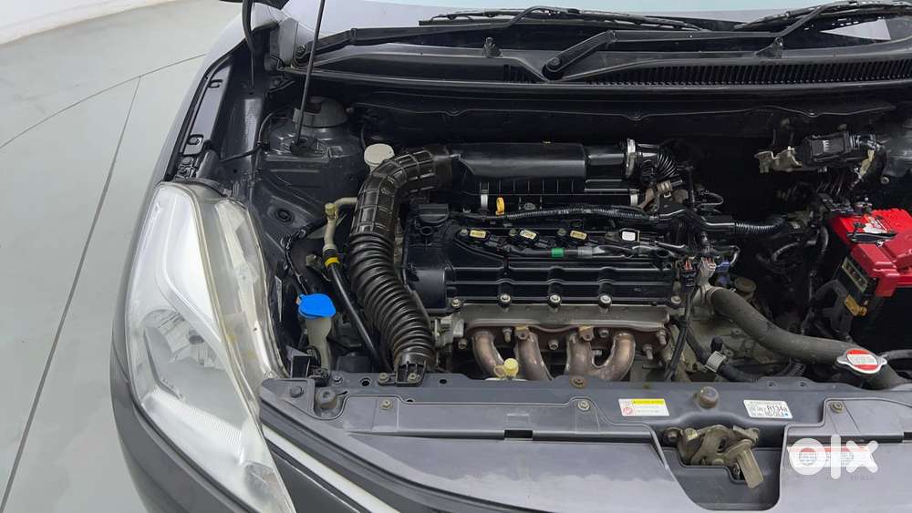 Maruti Suzuki Baleno Delta, 2017, Petrol