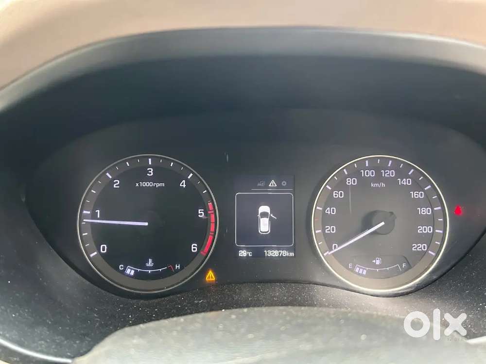 Hyundai I20 Diesel 2016