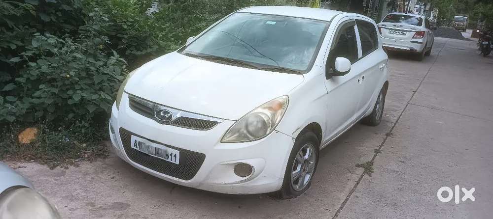 1 Year Not Used Car If Any One Need To Buy