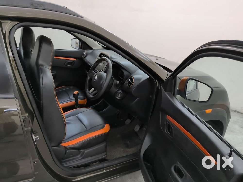 Renault Kwid Climber 1.0 Mt, 2019, Petrol