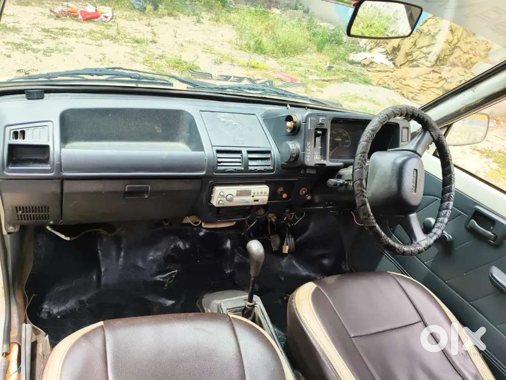 Maruti 800  2002 Model Fc 2028 Insurance 2027