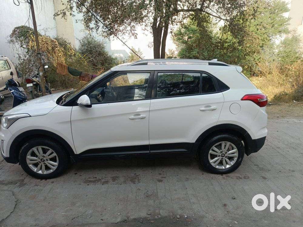 Hyundai Creta 1.4 Crdi S Plus, 2016, Diesel