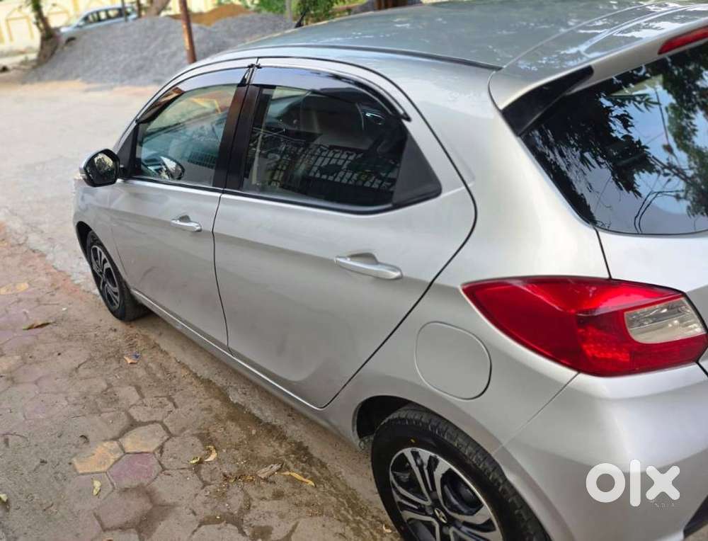 Tata Tiago 1.2 Revotron Xza, 2019