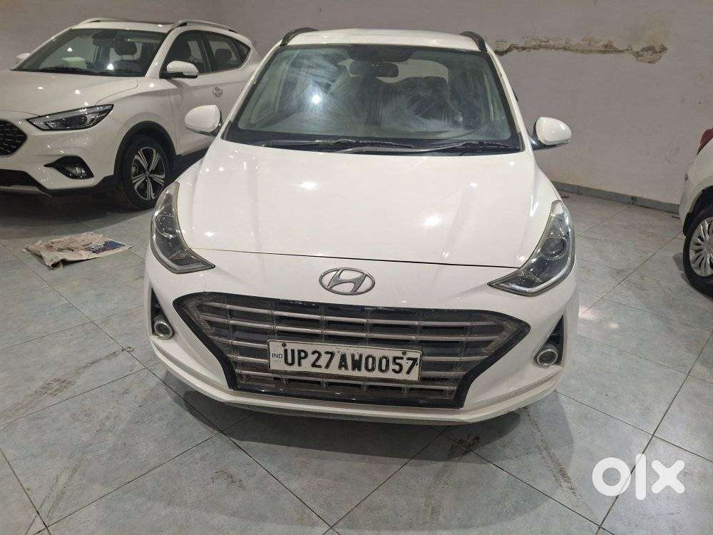 Hyundai Grand I10 Nios Asta Crdi, 2020, Diesel