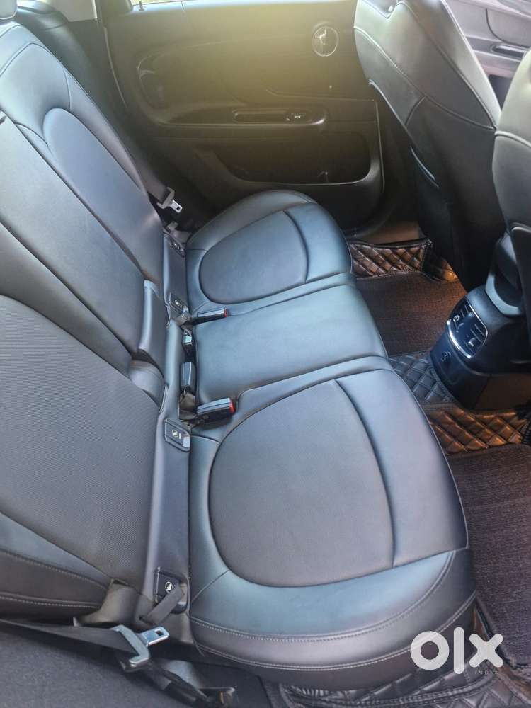 Mini Cooper S, 2019, Diesel