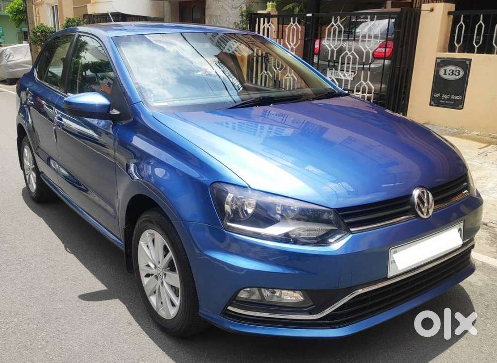 Volkswagen Vento
