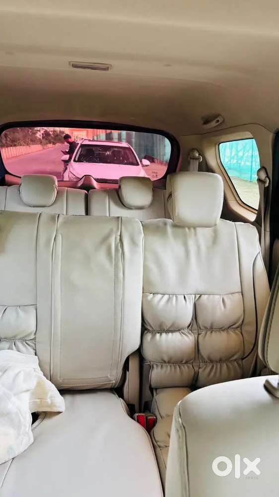 Maruti Suzuki Ertiga 2019 Lxi Shvs