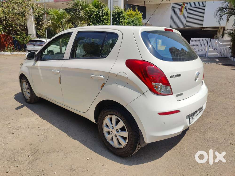 Hyundai I20 2015-2017 Sportz Option 1.4 Crdi, 2014, Diesel