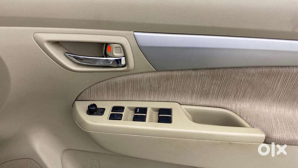 Maruti Suzuki Ertiga 2012-2015 Vxi Cng, 2014, Cng & Hybrids