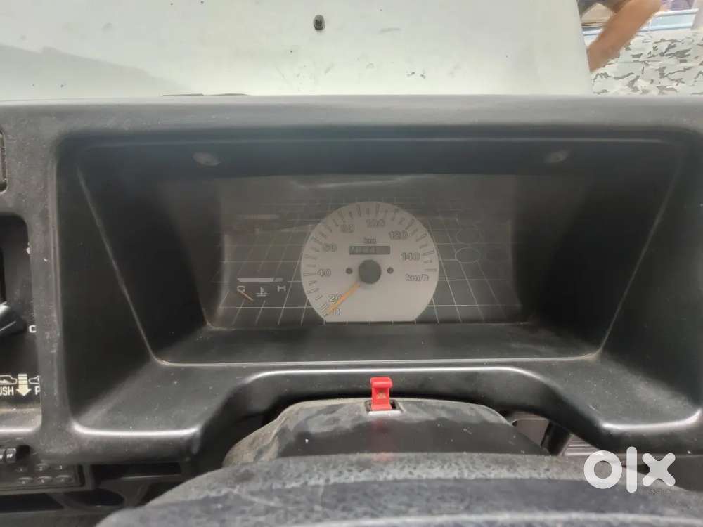 Maruti Suzuki 800 Petrol Manual 2004