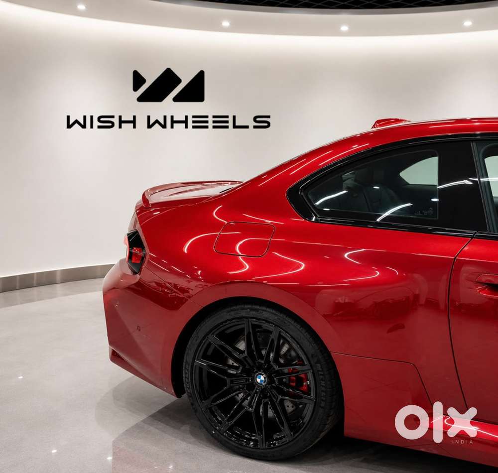 Bmw M2 3.0 Competition, 2025, Petrol