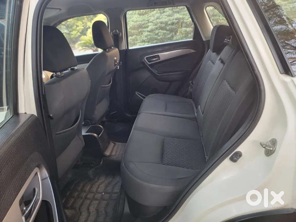 Maruti Suzuki Brezza 2018 Diesel 90000 Km Driven