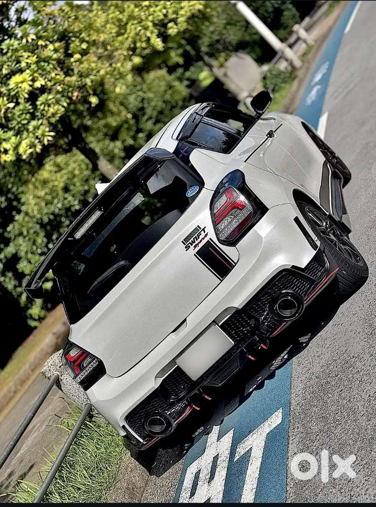 Maruti Suzuki 2021,1st Owner