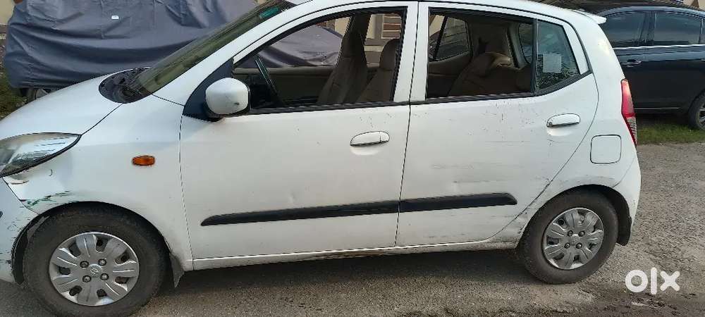 Hyundai I10 Asta