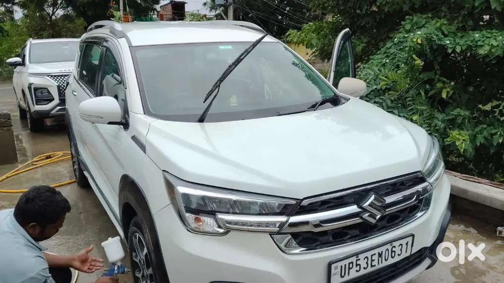 Maruti Suzuki Xl6 2023 Petrol 73000 Km Driven