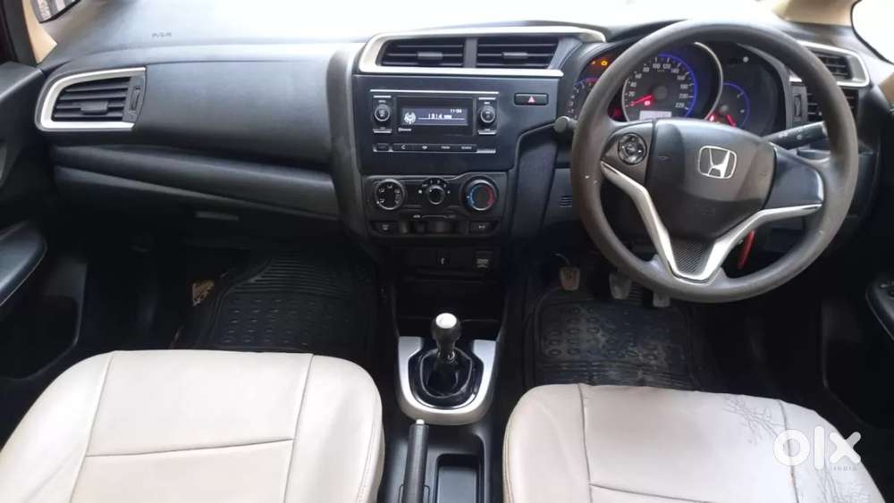 Honda Jazz 1.2 Sv I Vtec, 2017, Petrol