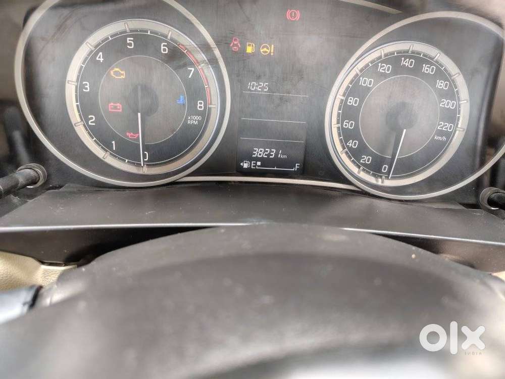 Maruti Suzuki Dzire 1.2 Vxi, 2021, Petrol