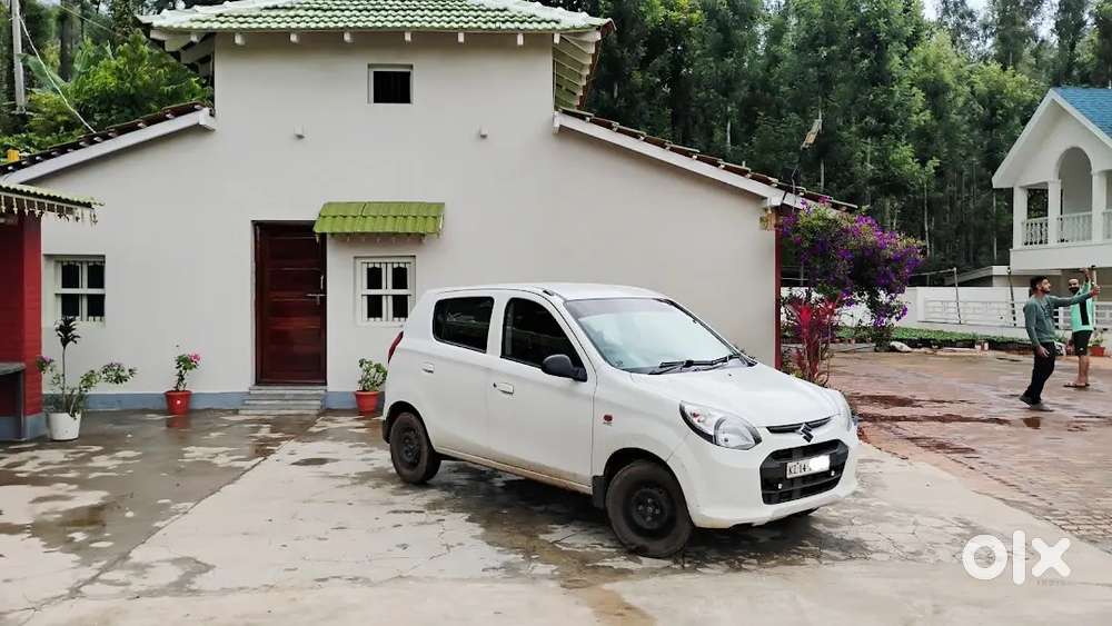 Maruti Suzuki Alto 2014 Dec