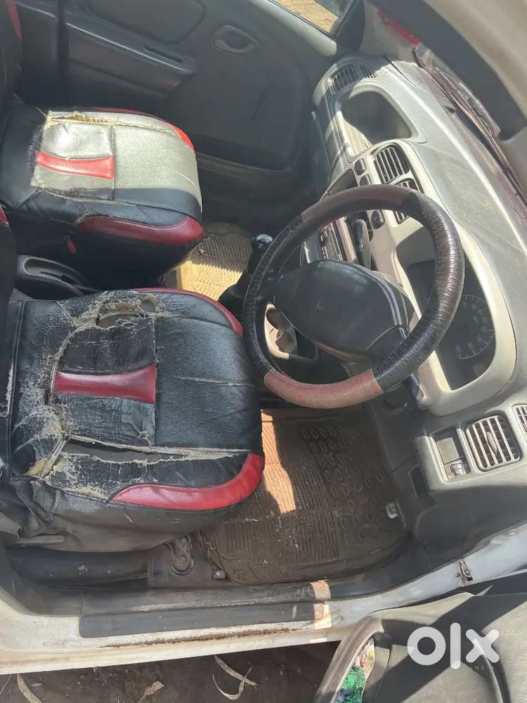 Maruti Suzuki Alto 2011 Petrol Good Condition