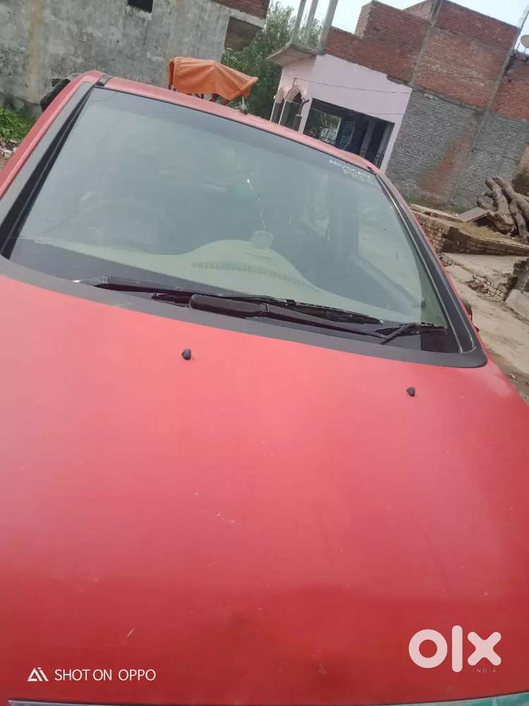 Maruti Suzuki Invicto Alpha Plus 7str 2013