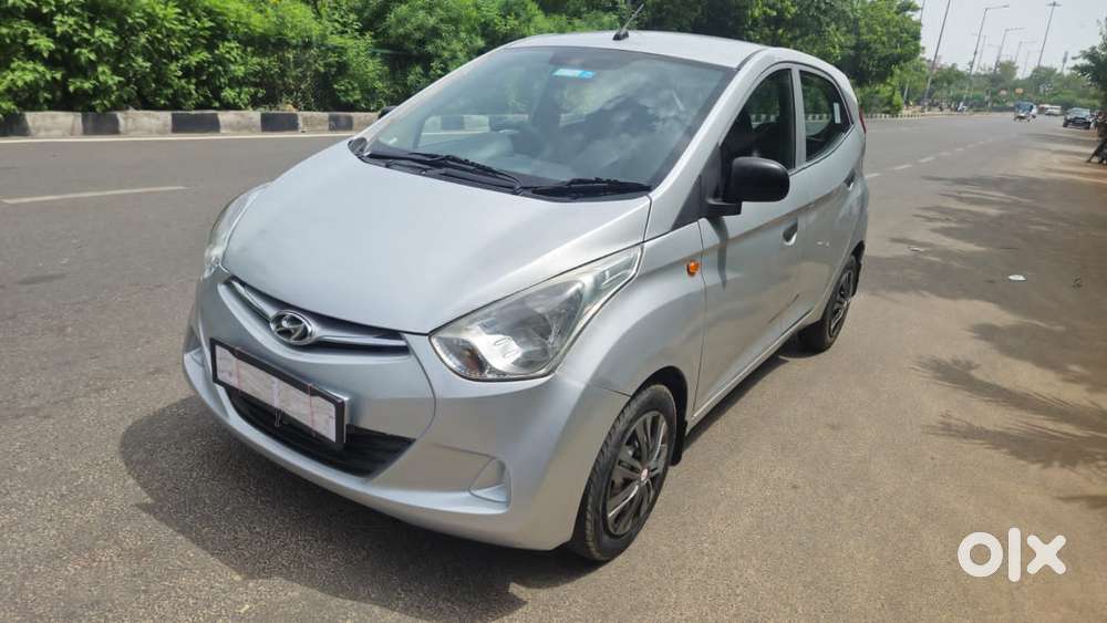 Hyundai Eon Era +, 2018, Petrol