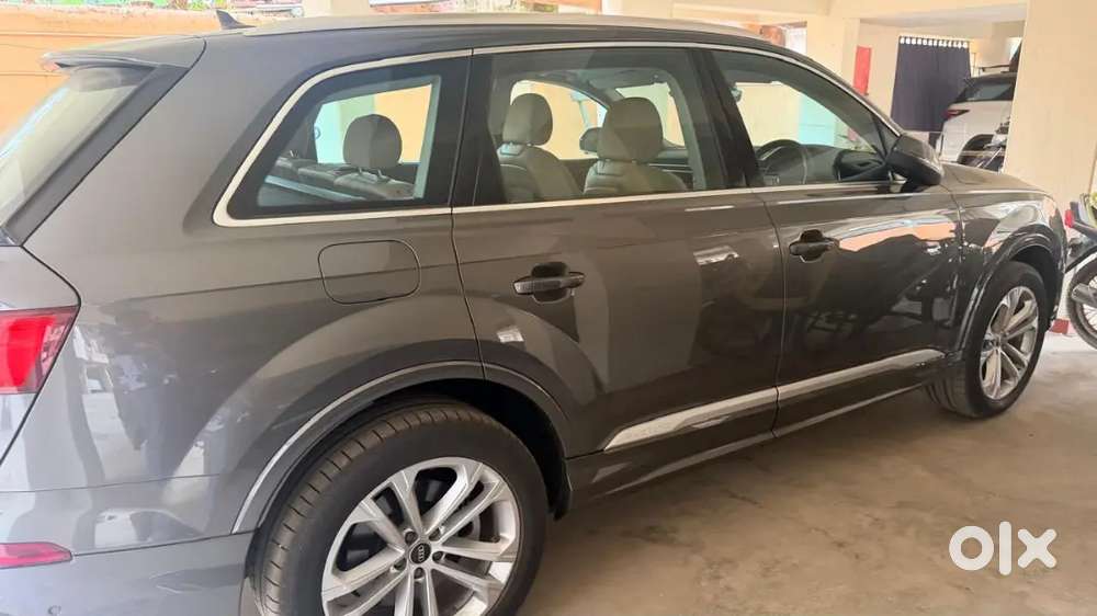 Audi Q7 3.0 Tdi 2026