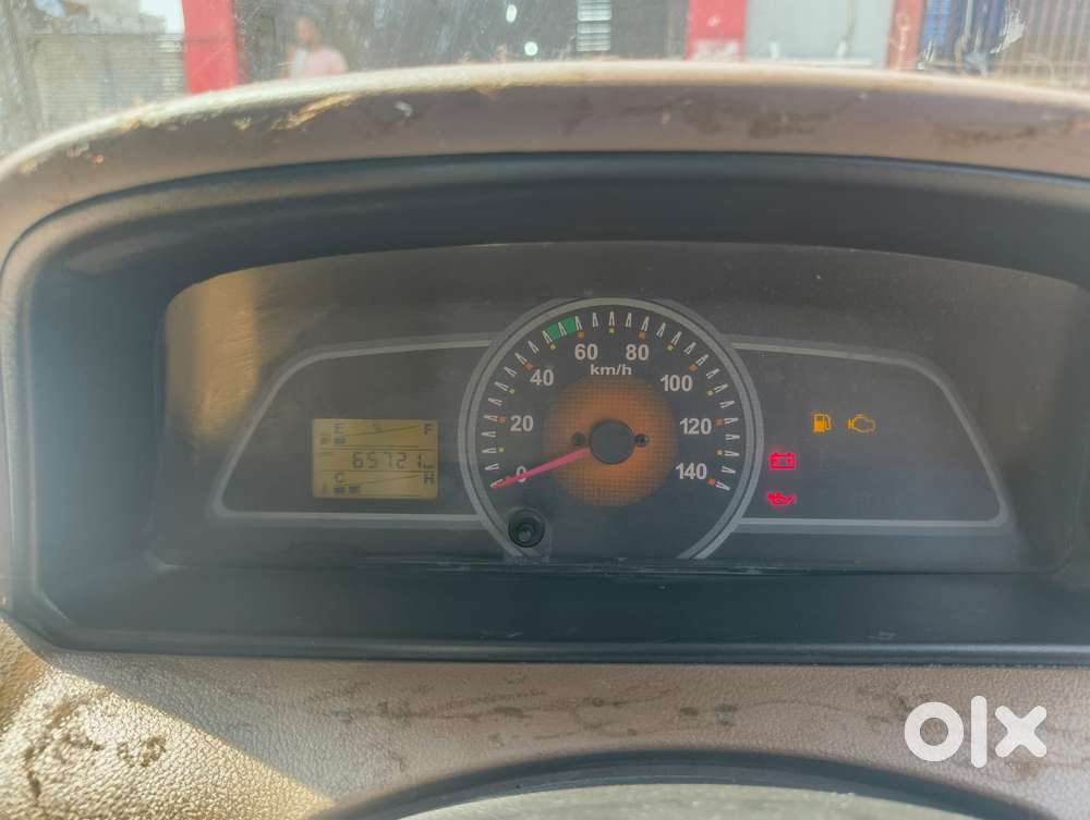 Mahindra Bolero Pik-up
