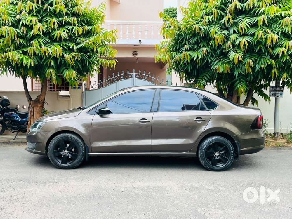 Skoda Rapid, 2020, Petrol
