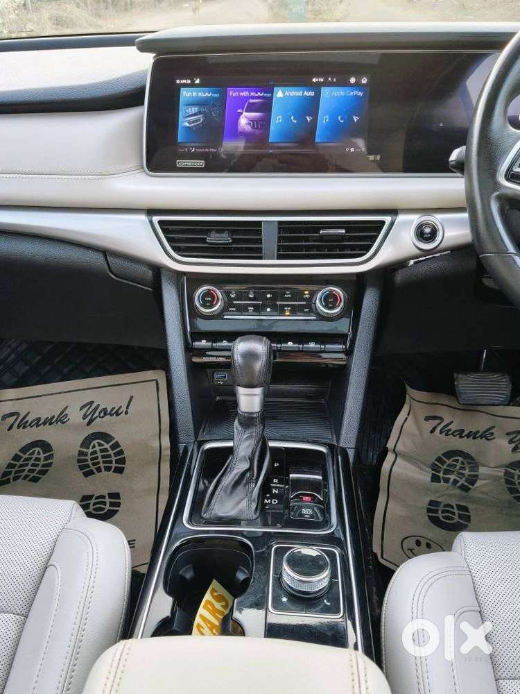 Mahindra Xuv700 2.0 Ax 7 Petrol At Luxury Pack Str, 2022, Petrol