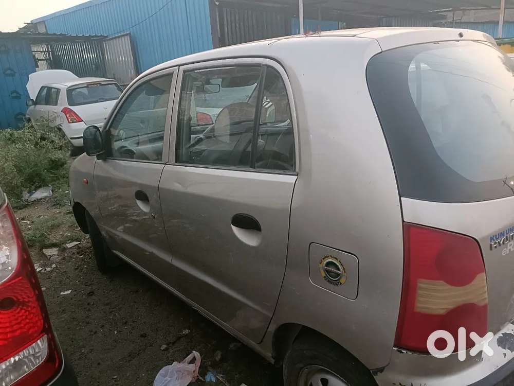 Good Condition Just Taken And Drive No Need To Single Rupee