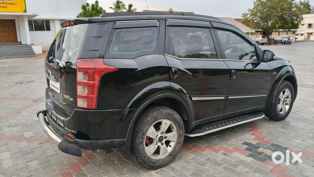 Mahindra Xuv500 W8 2wd, 2012, Diesel
