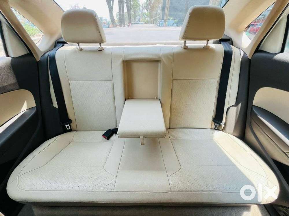 Volkswagen Vento 2010-2013 Diesel Highline, 2015, Diesel
