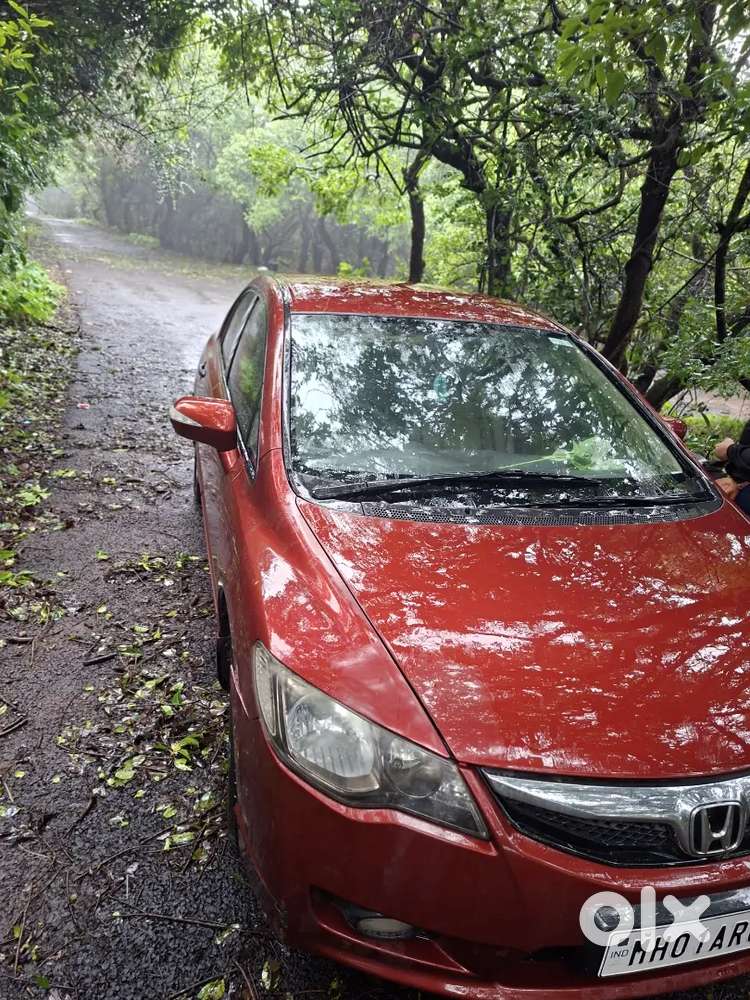 Honda Civic 1.8 2010 Petrol