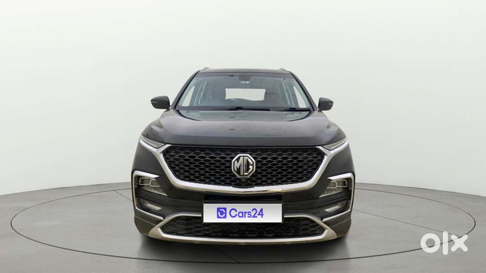 Mg Hector 1.5 Hybrid Sharp, 2019, Petrol
