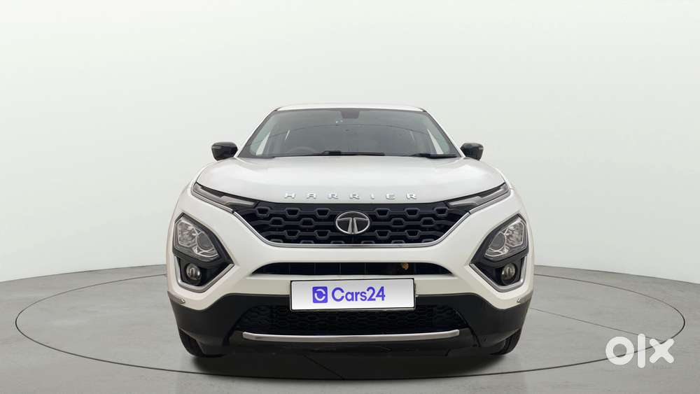 Tata Harrier