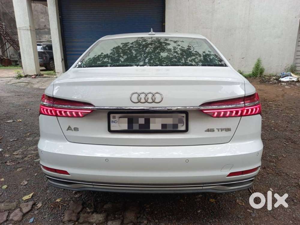 Audi A6 2.0 45 Tfsi Technology, 2024, Petrol