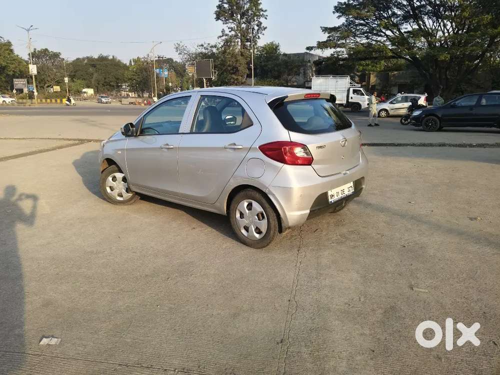Tata Tiago 2019 Petrol