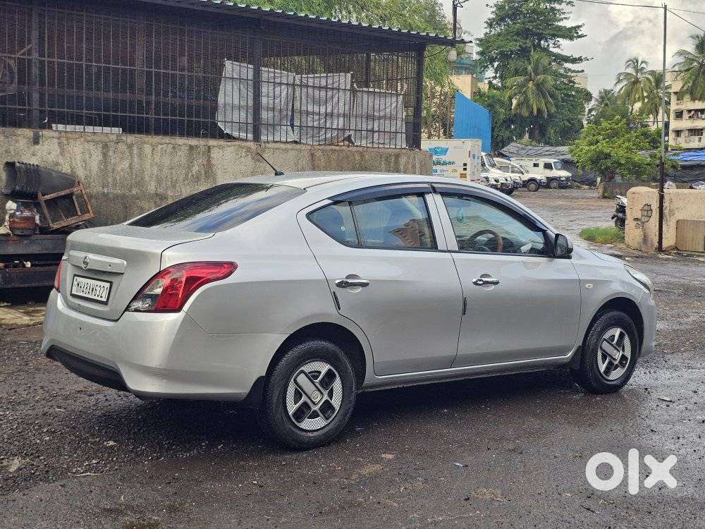 Nissan Sunny Xl D, 2018, Diesel