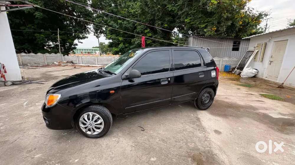 Maruti Alto K10 2013