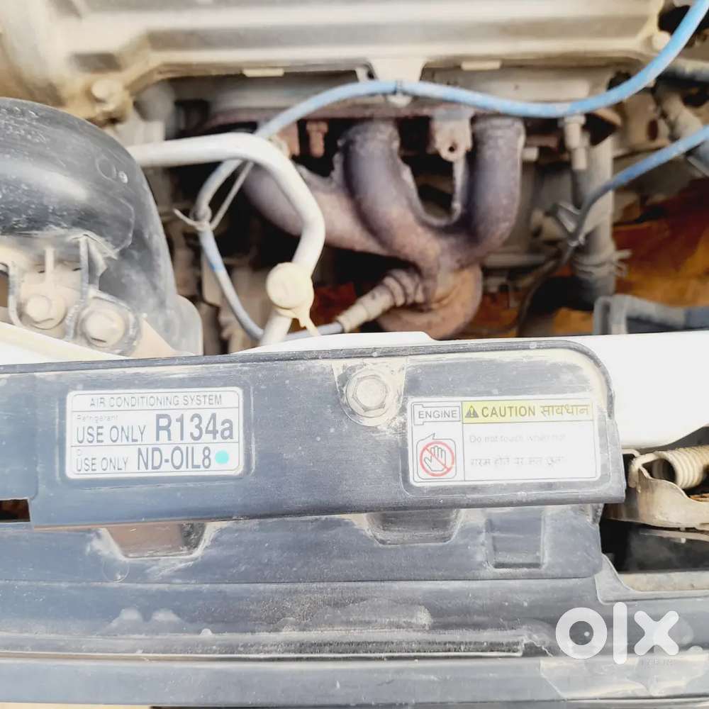 Maruti Suzuki Wagon R Lxi 2019 Car