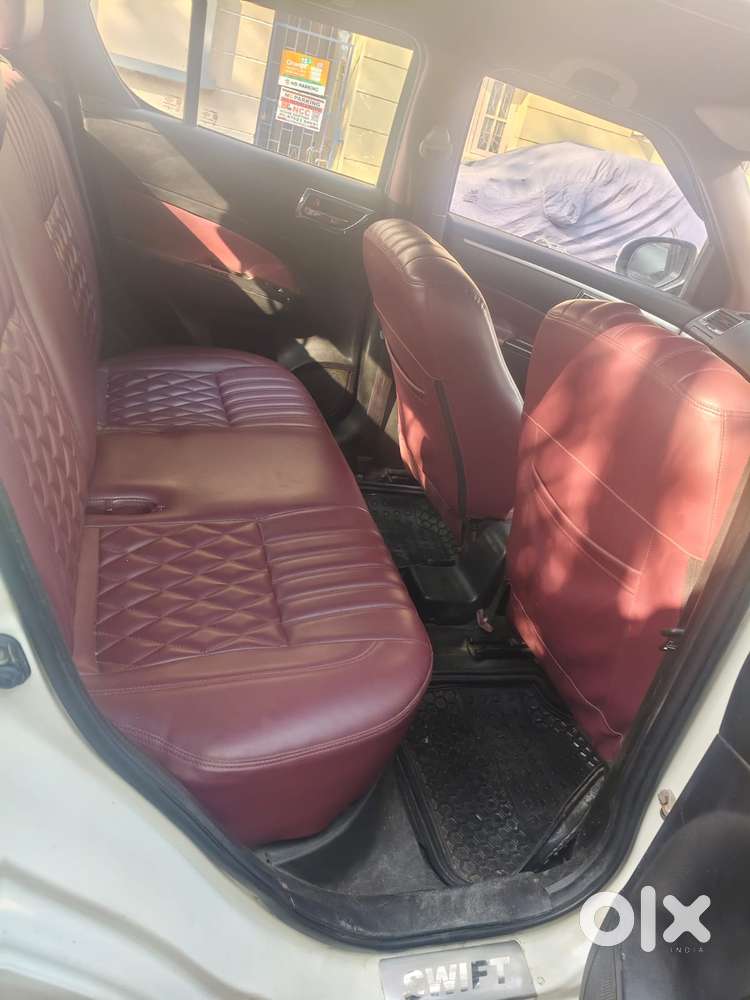 Maruti Suzuki Swift 2018 Vdi, 2017, Diesel