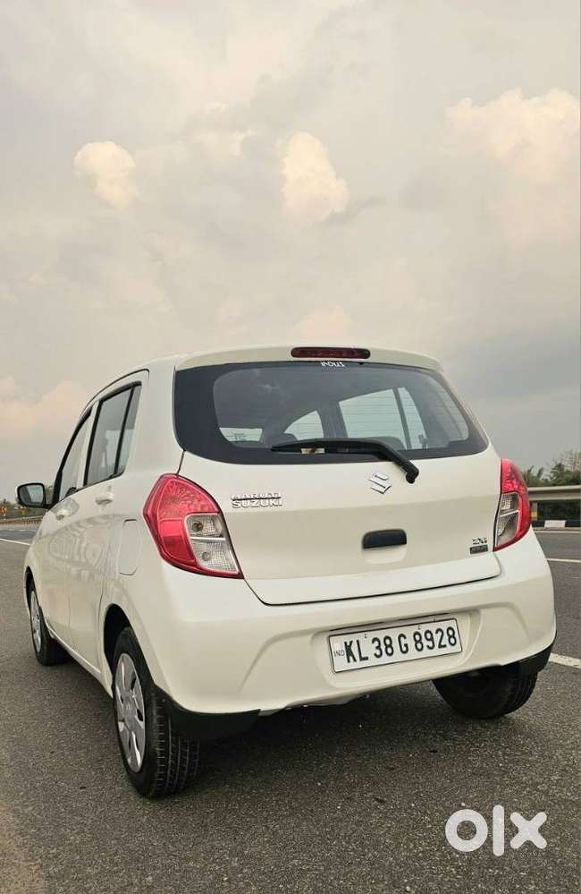 Maruti Suzuki Celerio Zxi Plus Amt, 2019, Petrol