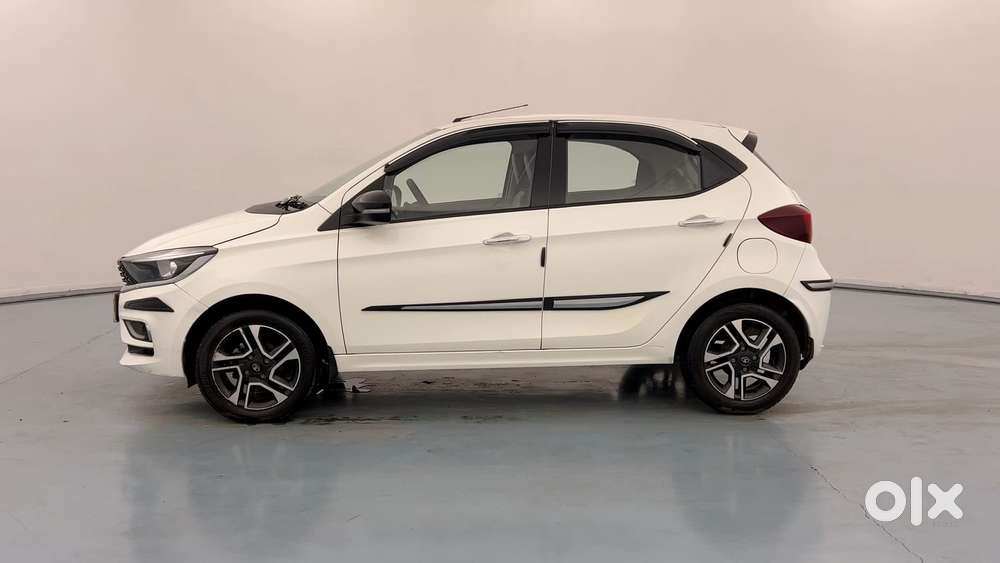 Tata Tiago 1.2 Revotron Xz Plus, 2023, Petrol